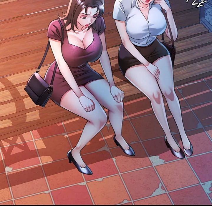 In Her Place - Chapter 97 Page 51