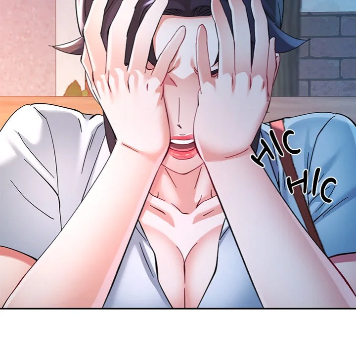 In Her Place - Chapter 97 Page 53