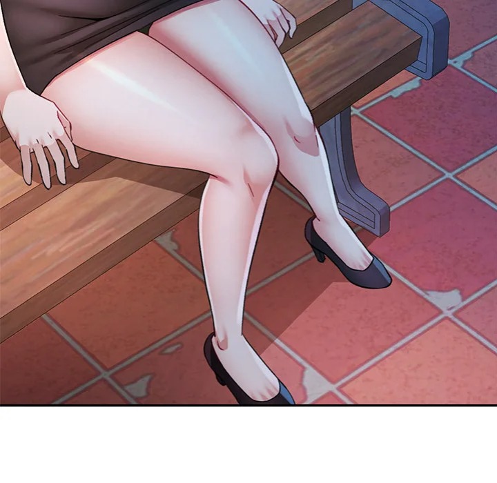 In Her Place - Chapter 97 Page 59