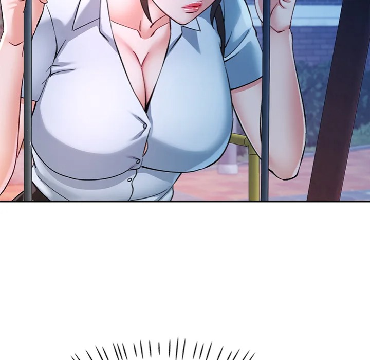 In Her Place - Chapter 97 Page 7