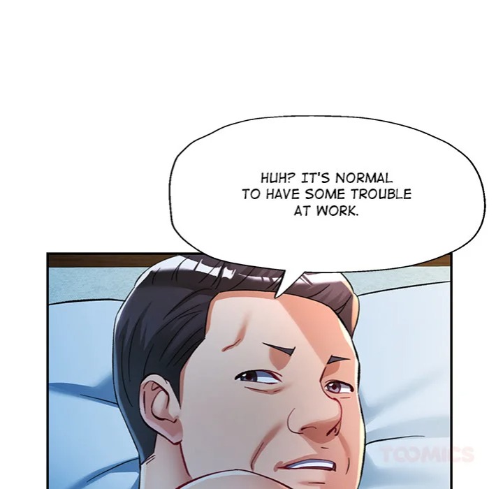 In Her Place - Chapter 97 Page 87