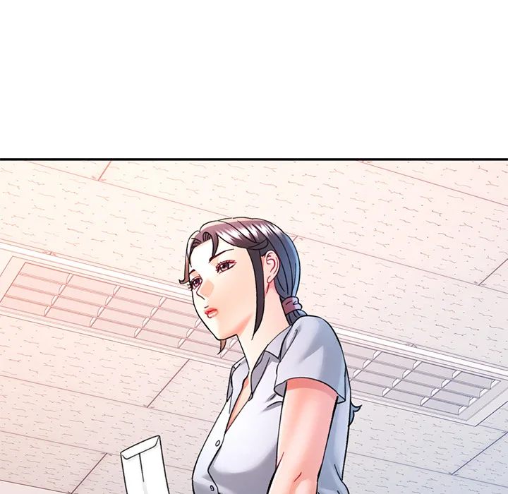 In Her Place - Chapter 98 Page 10