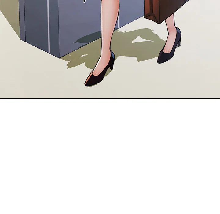 In Her Place - Chapter 98 Page 101