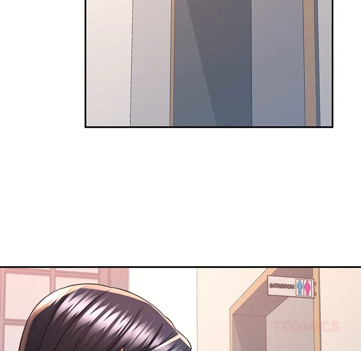 In Her Place - Chapter 98 Page 105