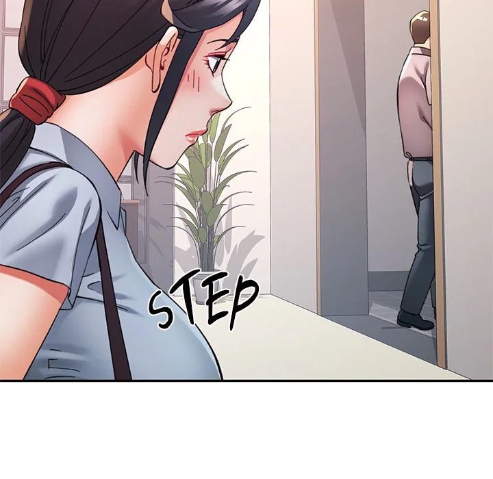 In Her Place - Chapter 98 Page 106