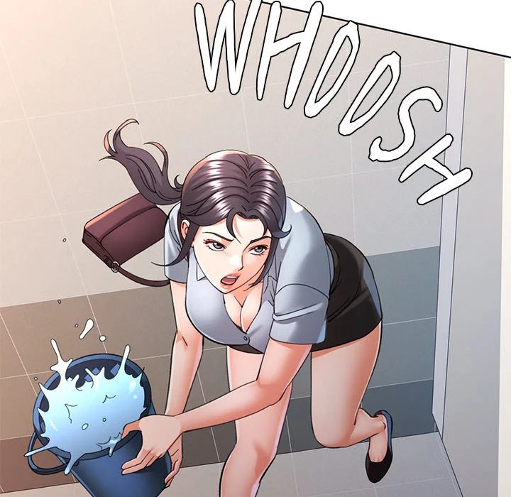 In Her Place - Chapter 98 Page 113