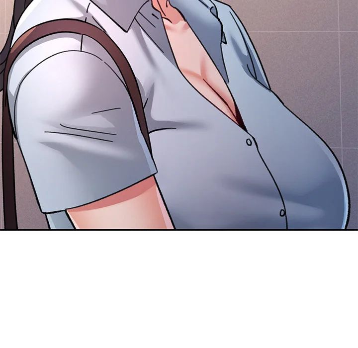 In Her Place - Chapter 98 Page 119