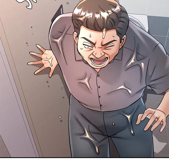 In Her Place - Chapter 98 Page 121