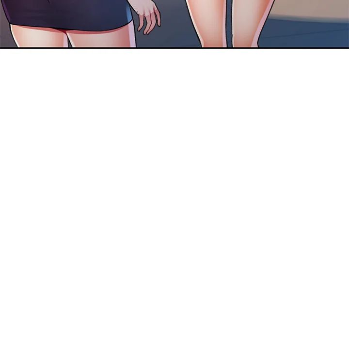 In Her Place - Chapter 98 Page 133