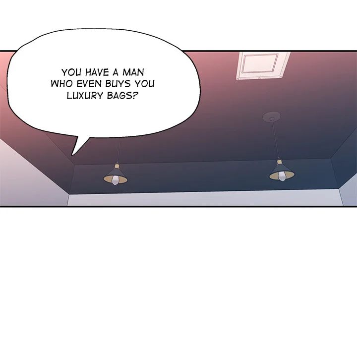 In Her Place - Chapter 98 Page 134