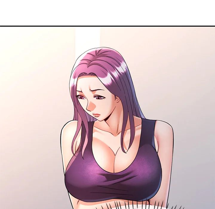 In Her Place - Chapter 98 Page 137