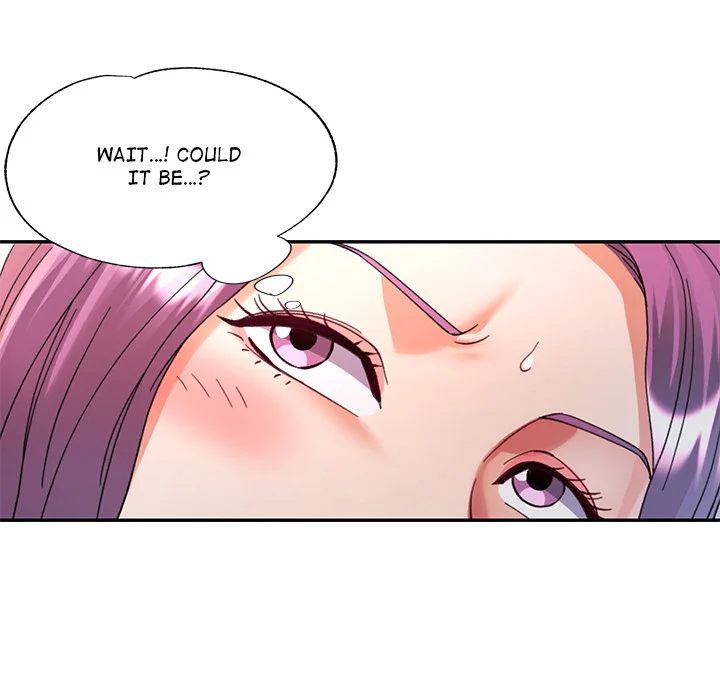 In Her Place - Chapter 98 Page 139