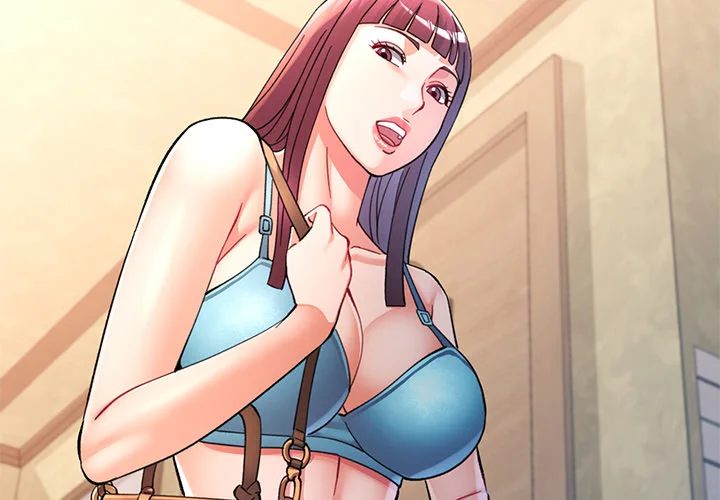 In Her Place - Chapter 98 Page 2