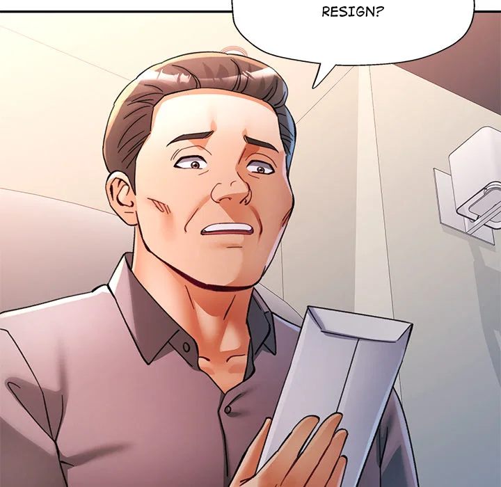 In Her Place - Chapter 98 Page 22