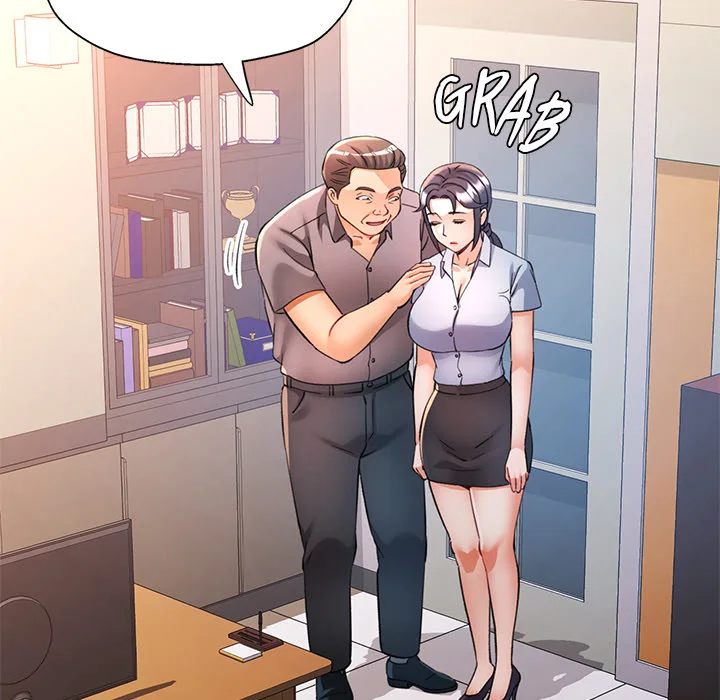 In Her Place - Chapter 98 Page 24