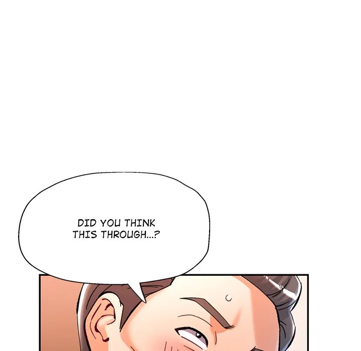 In Her Place - Chapter 98 Page 29