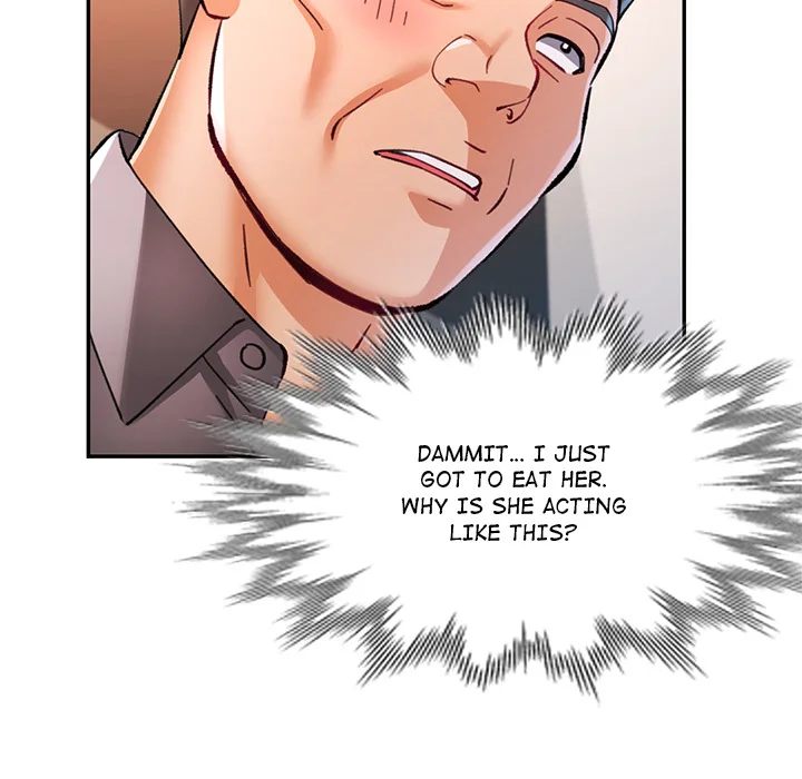 In Her Place - Chapter 98 Page 30