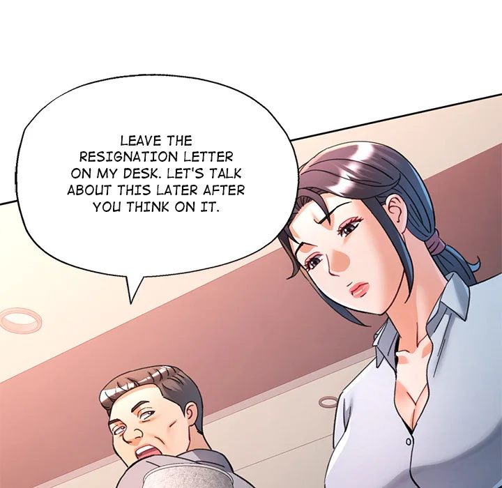 In Her Place - Chapter 98 Page 31