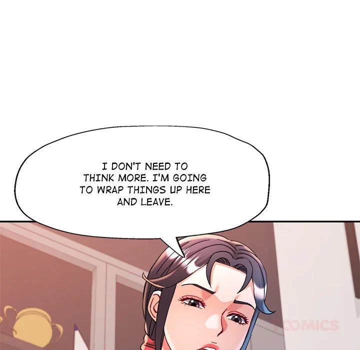 In Her Place - Chapter 98 Page 33