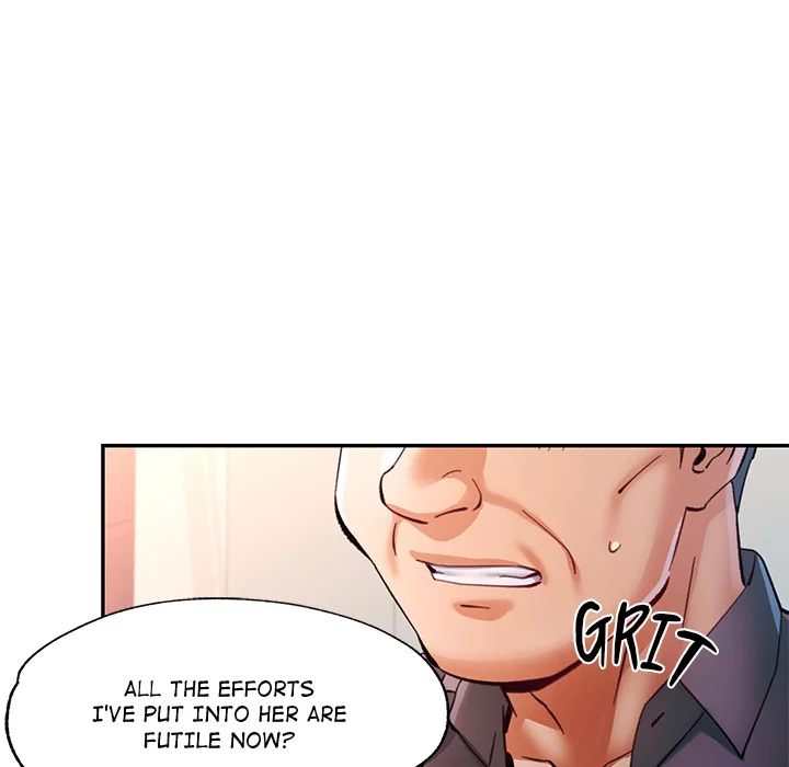 In Her Place - Chapter 98 Page 37