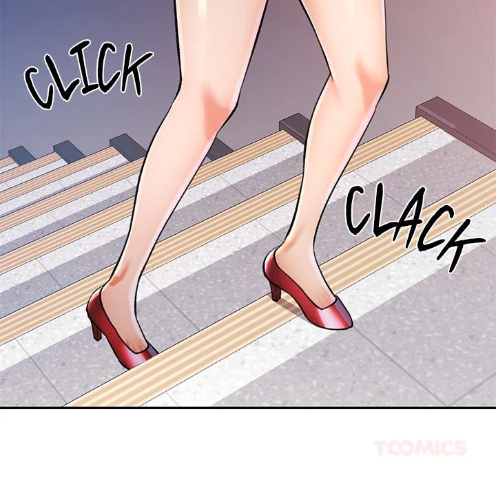 In Her Place - Chapter 98 Page 45