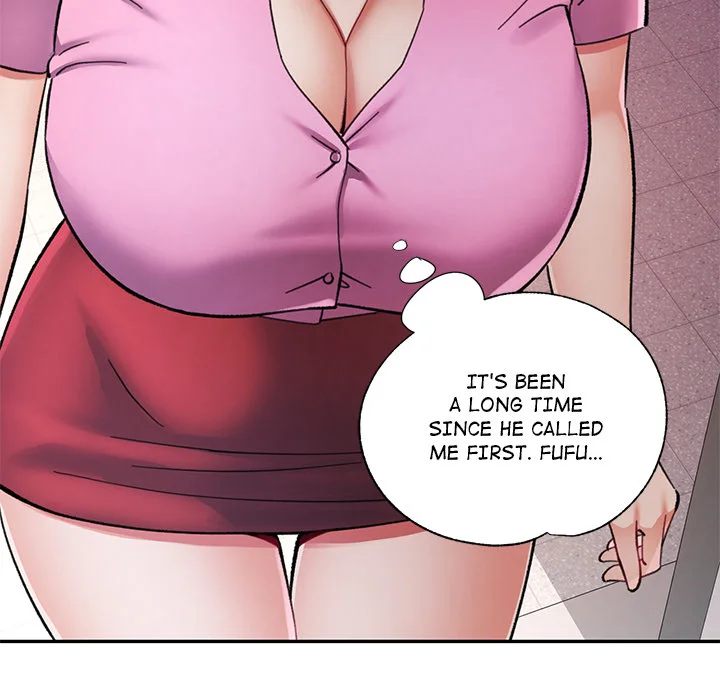 In Her Place - Chapter 98 Page 49