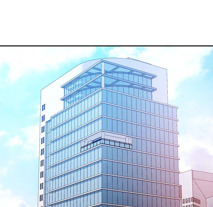 In Her Place - Chapter 98 Page 5