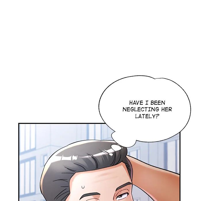 In Her Place - Chapter 98 Page 67