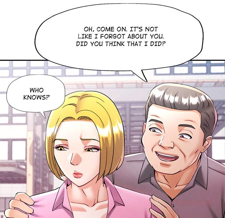 In Her Place - Chapter 98 Page 69