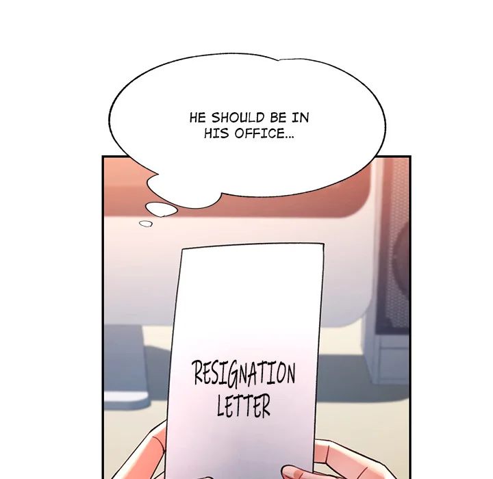 In Her Place - Chapter 98 Page 8