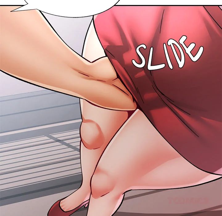 In Her Place - Chapter 98 Page 81