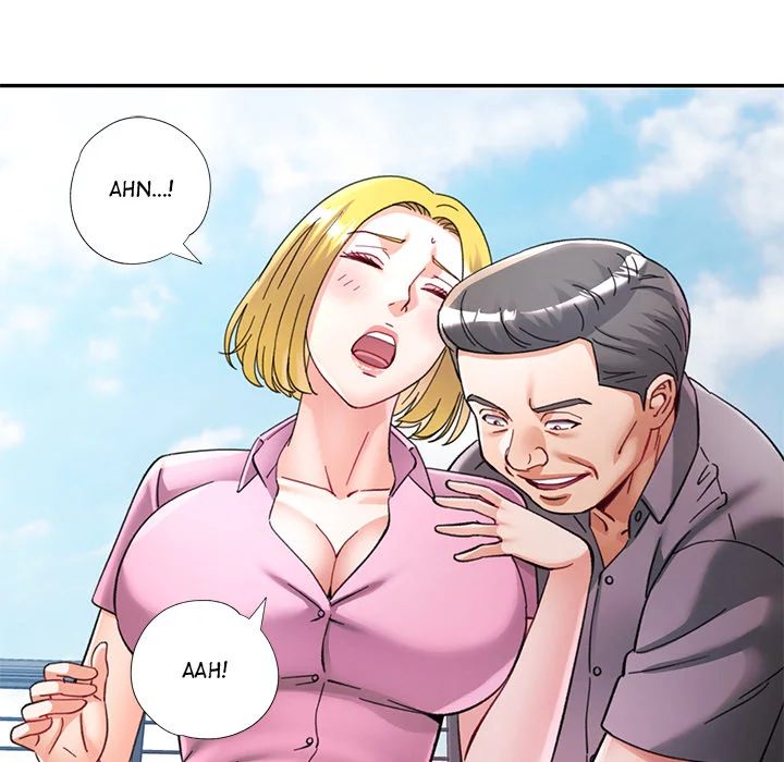 In Her Place - Chapter 98 Page 83