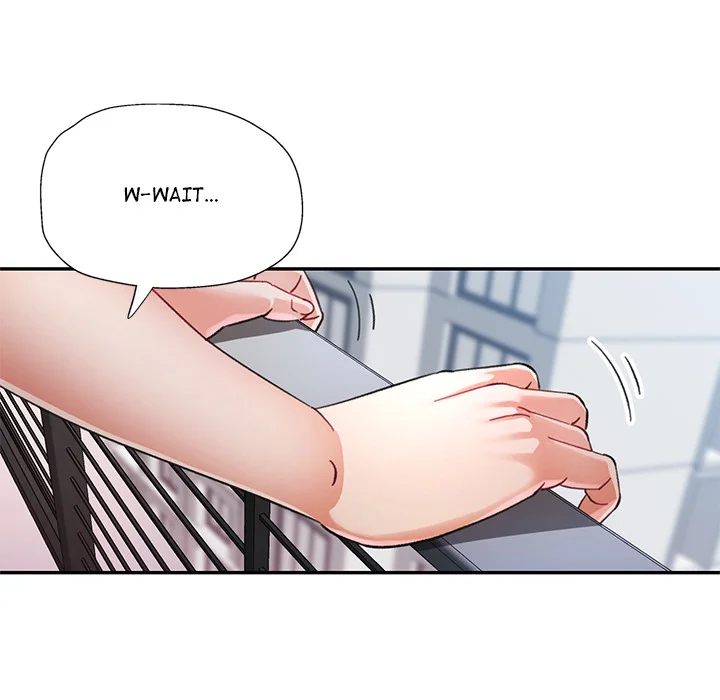 In Her Place - Chapter 98 Page 85