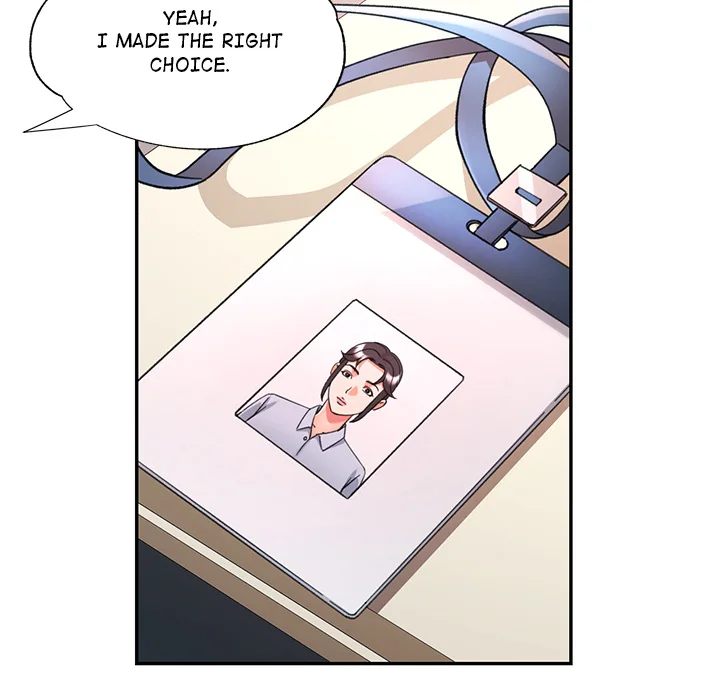 In Her Place - Chapter 98 Page 98