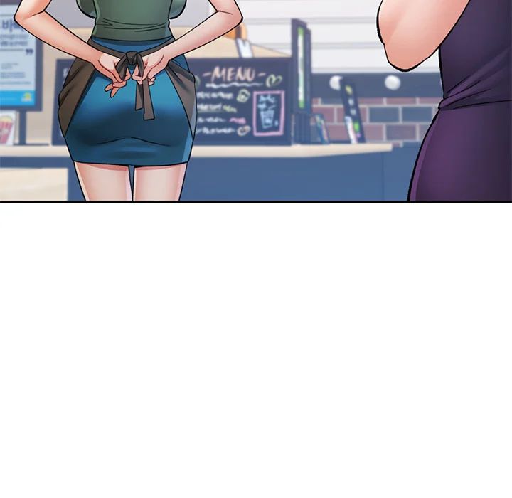 In Her Place - Chapter 99 Page 10