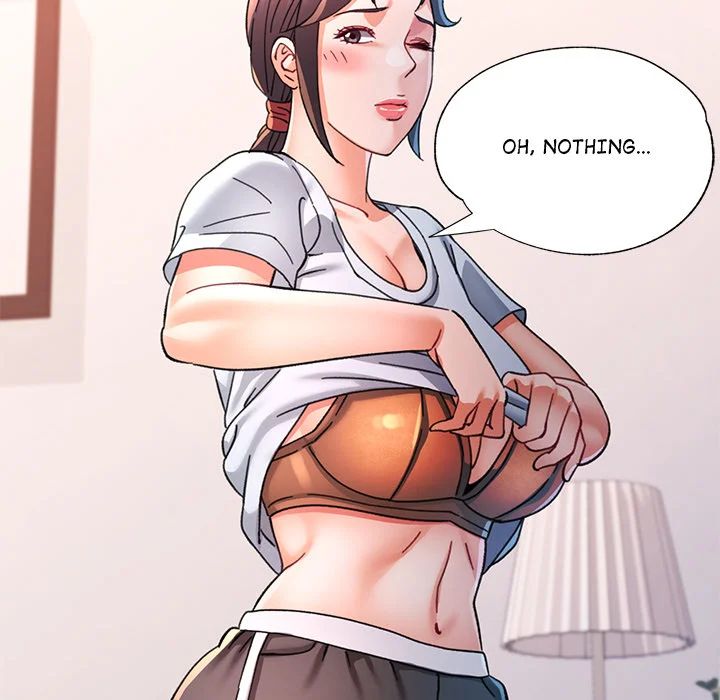 In Her Place - Chapter 99 Page 100