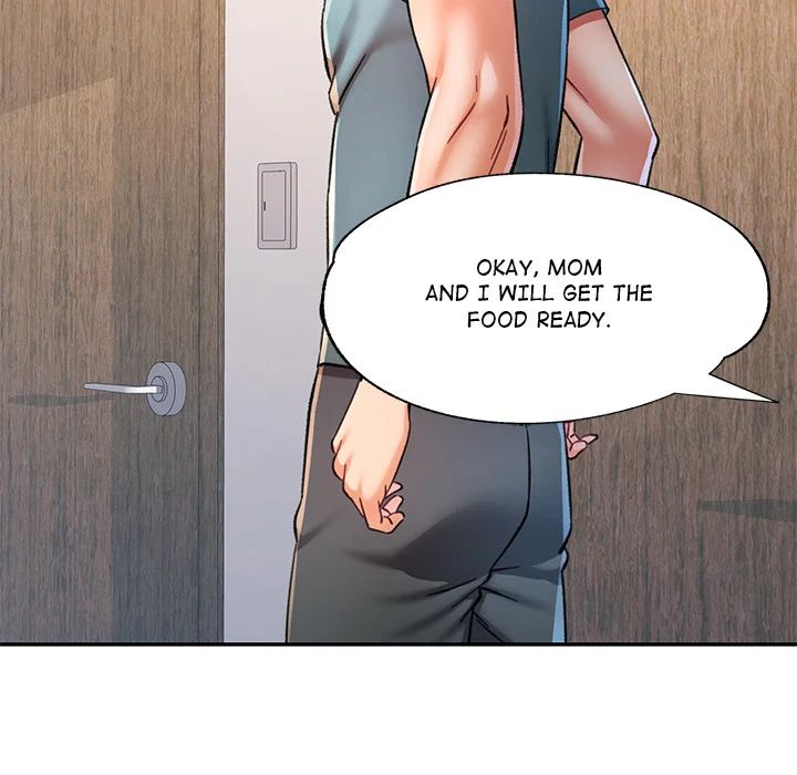 In Her Place - Chapter 99 Page 103