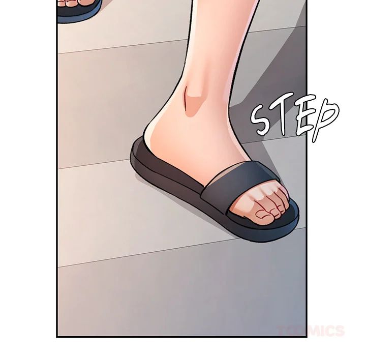 In Her Place - Chapter 99 Page 105