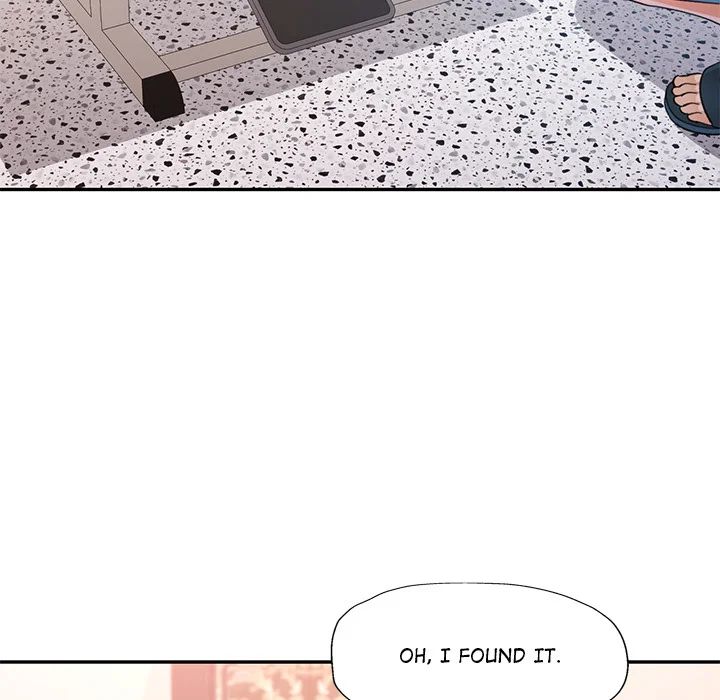 In Her Place - Chapter 99 Page 112