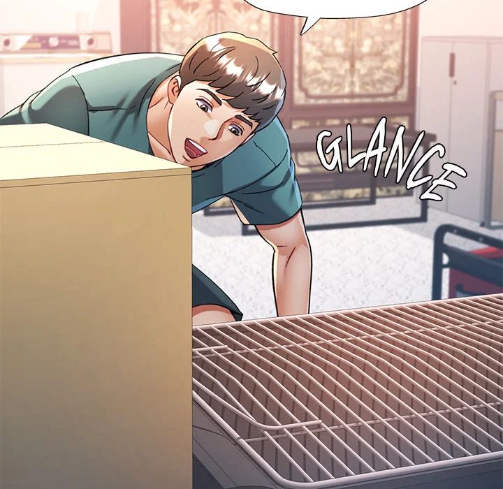 In Her Place - Chapter 99 Page 113