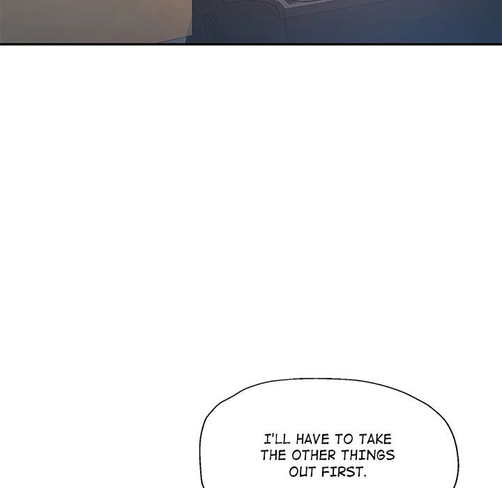 In Her Place - Chapter 99 Page 114