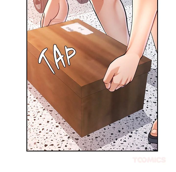 In Her Place - Chapter 99 Page 117