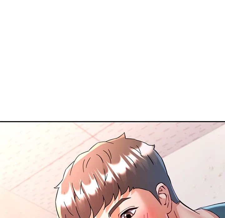 In Her Place - Chapter 99 Page 118