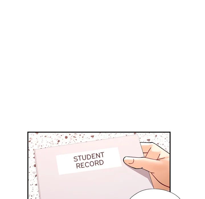 In Her Place - Chapter 99 Page 127