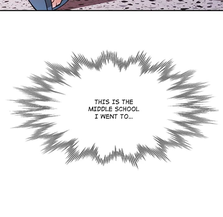 In Her Place - Chapter 99 Page 131