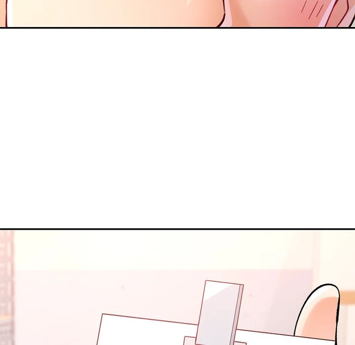 In Her Place - Chapter 99 Page 133