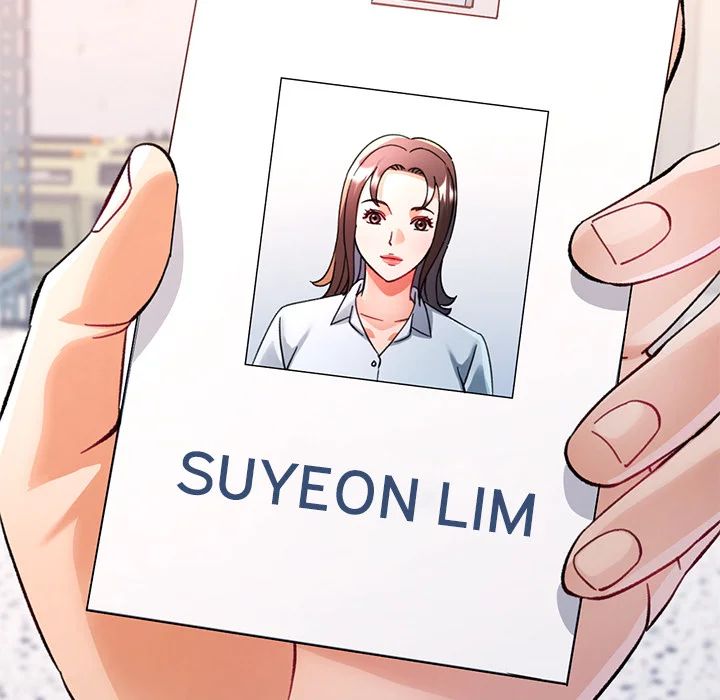 In Her Place - Chapter 99 Page 134