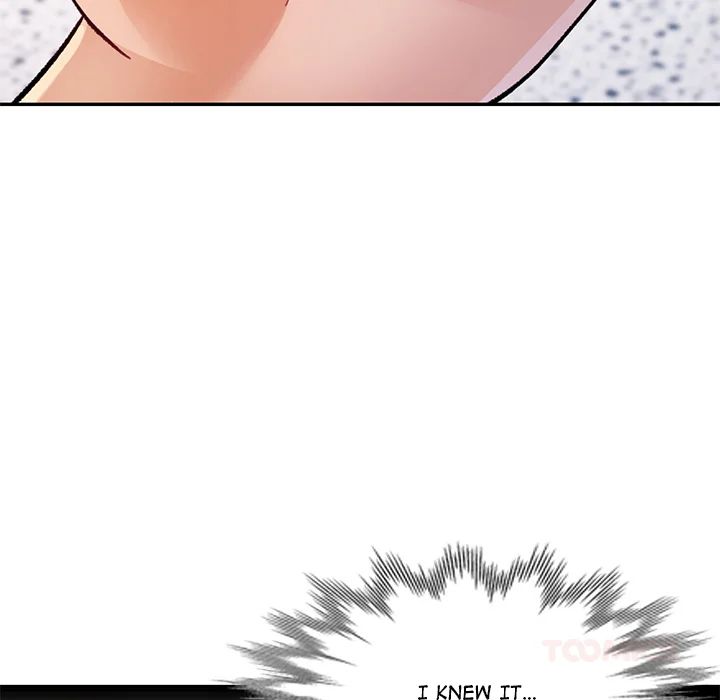 In Her Place - Chapter 99 Page 135