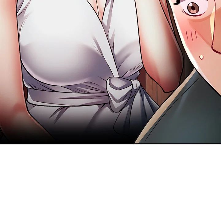 In Her Place - Chapter 99 Page 137