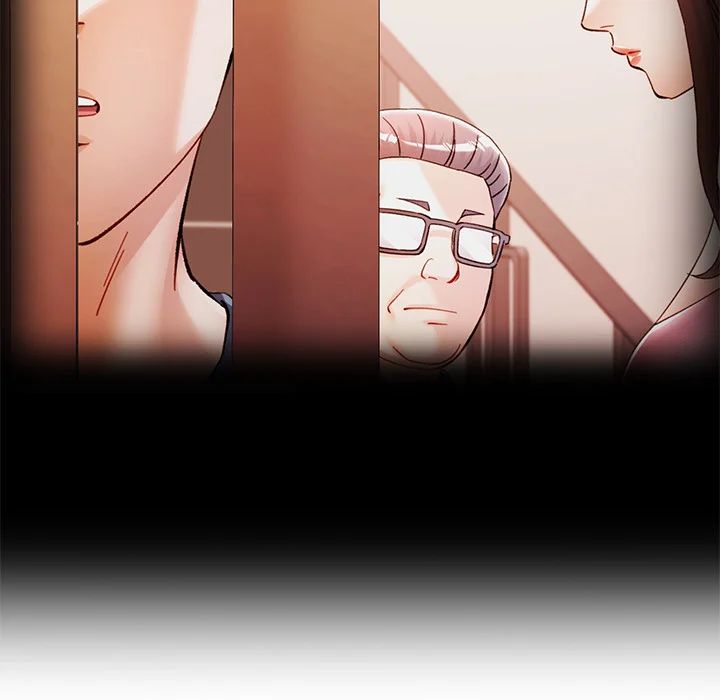 In Her Place - Chapter 99 Page 139